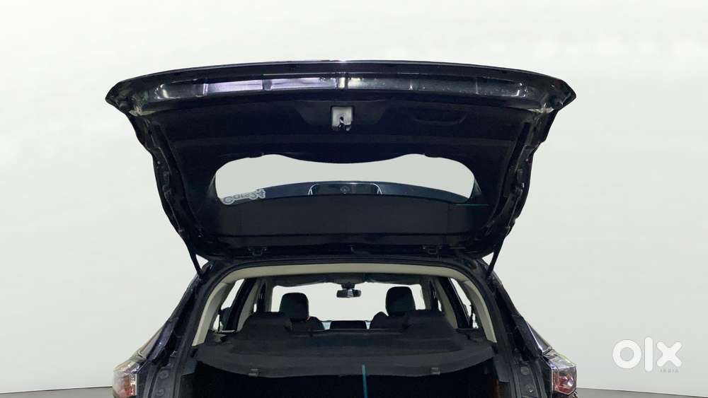 Tata Harrier Xz Dark Edition, 2019, Diesel