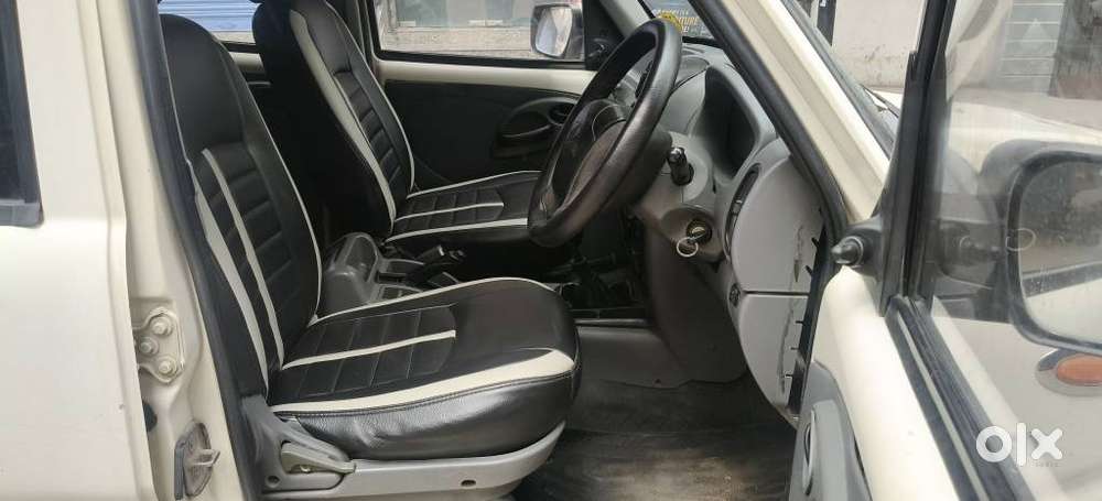 Mahindra Scorpio M2di, 2009, Diesel