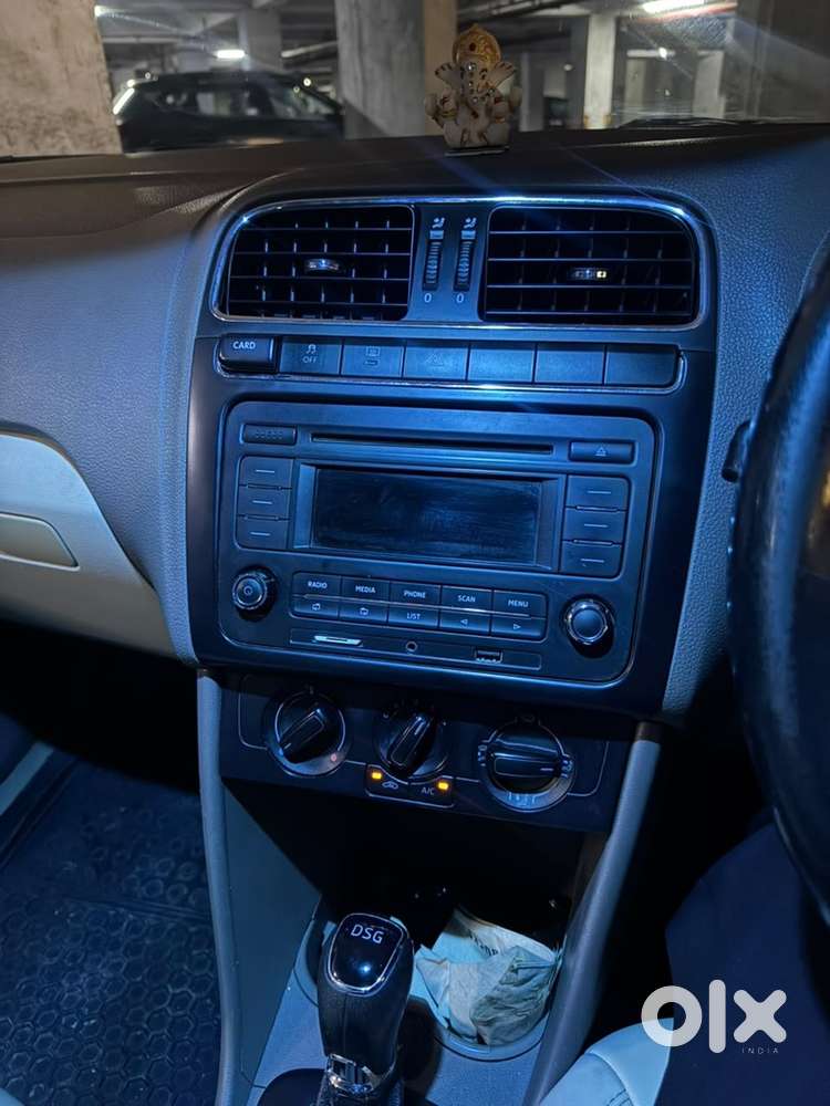 Skoda Rapid Diesel 2016