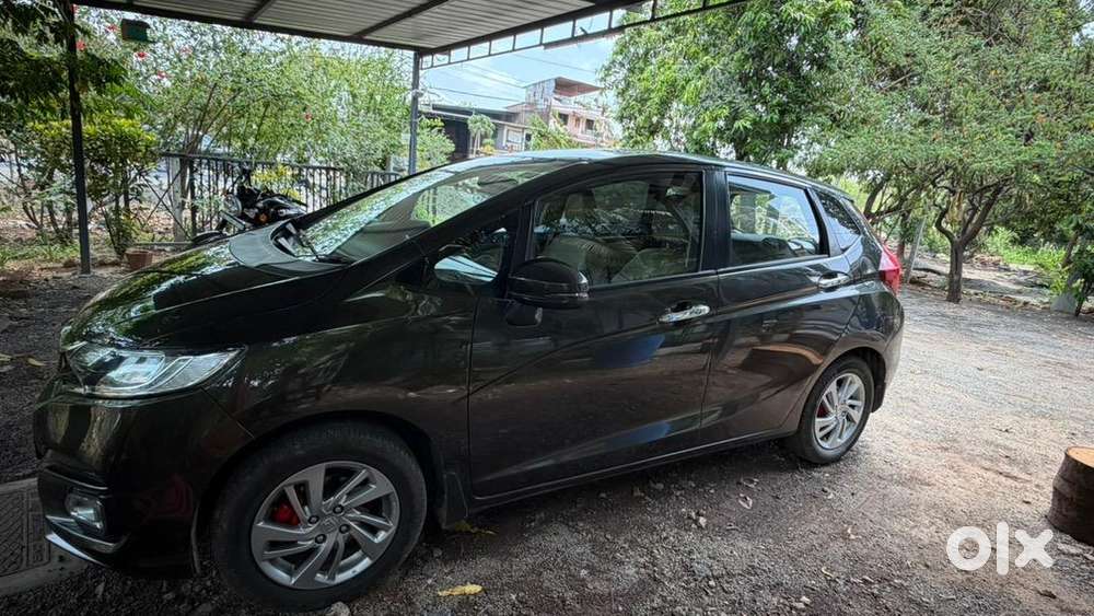 Honda Jazz Petrol 2021
