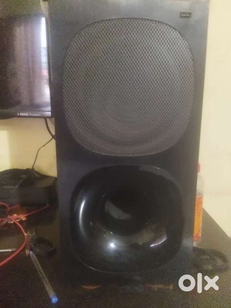 Sony home theatre Dolby audio 5.1