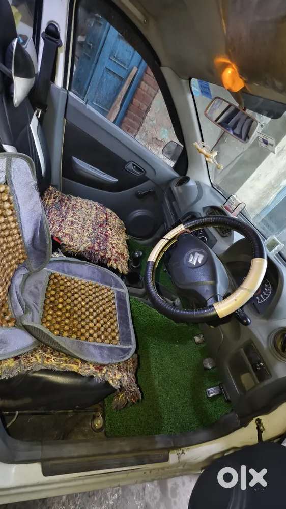 Maruti Suzuki Alto 800 2013 Petrol Good Condition