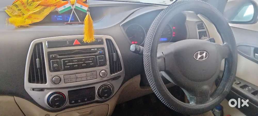 Hyundai I20 1.2 Magna 2014