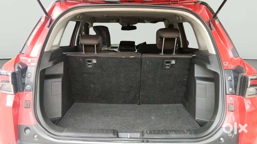 Maruti Suzuki Vitara Brezza 1.5 Zxi, 2022, Petrol