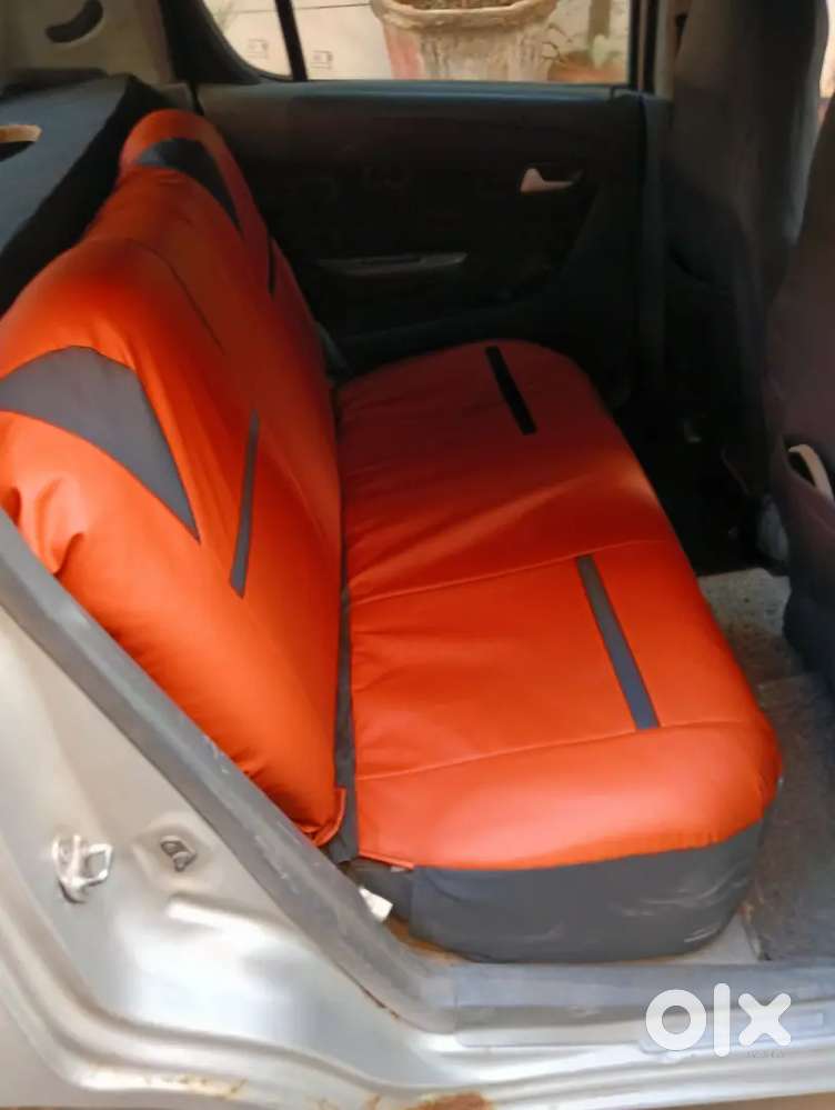 Maruti Suzuki Alto 800 2014 Cng & Hybrids 134256 Km Driven