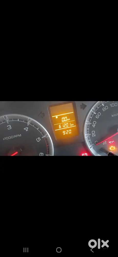 Maruti Suzuki Swift Dzire Vdi 2014 Diesel Manual