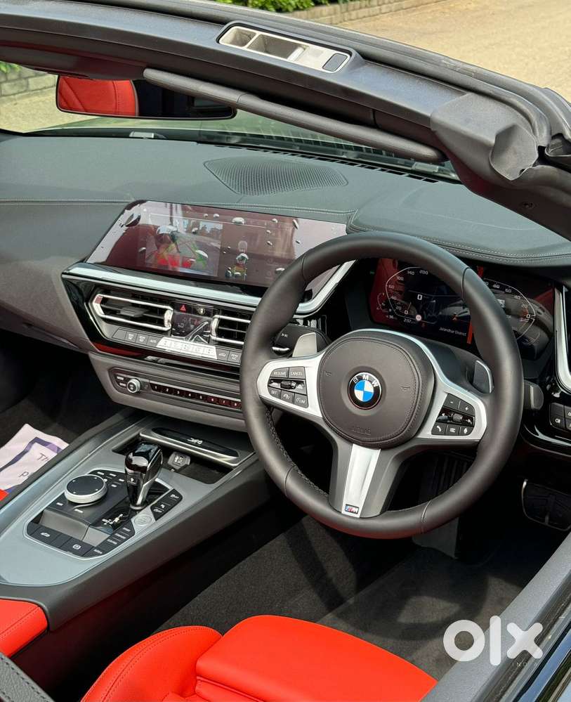 Bmw Z4 M40i, 2025, Petrol