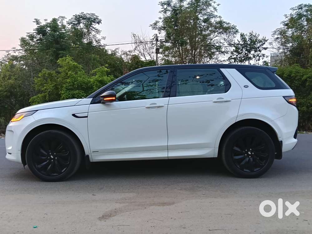 Land Rover Discovery Se 2.0 Sd4, 2021, Diesel