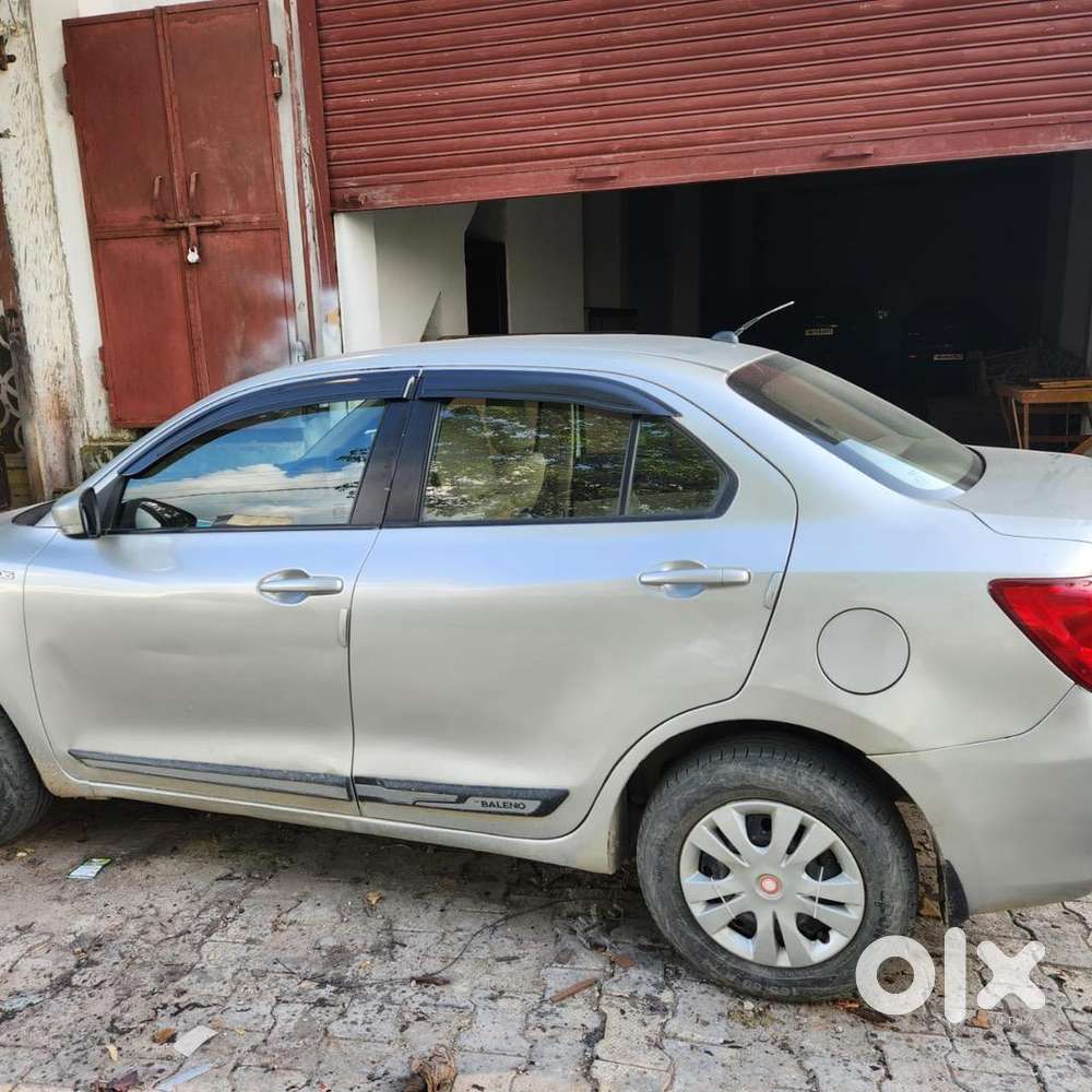 Maruti Suzuki Dzire 2019 Diesel 90000 Km Driven