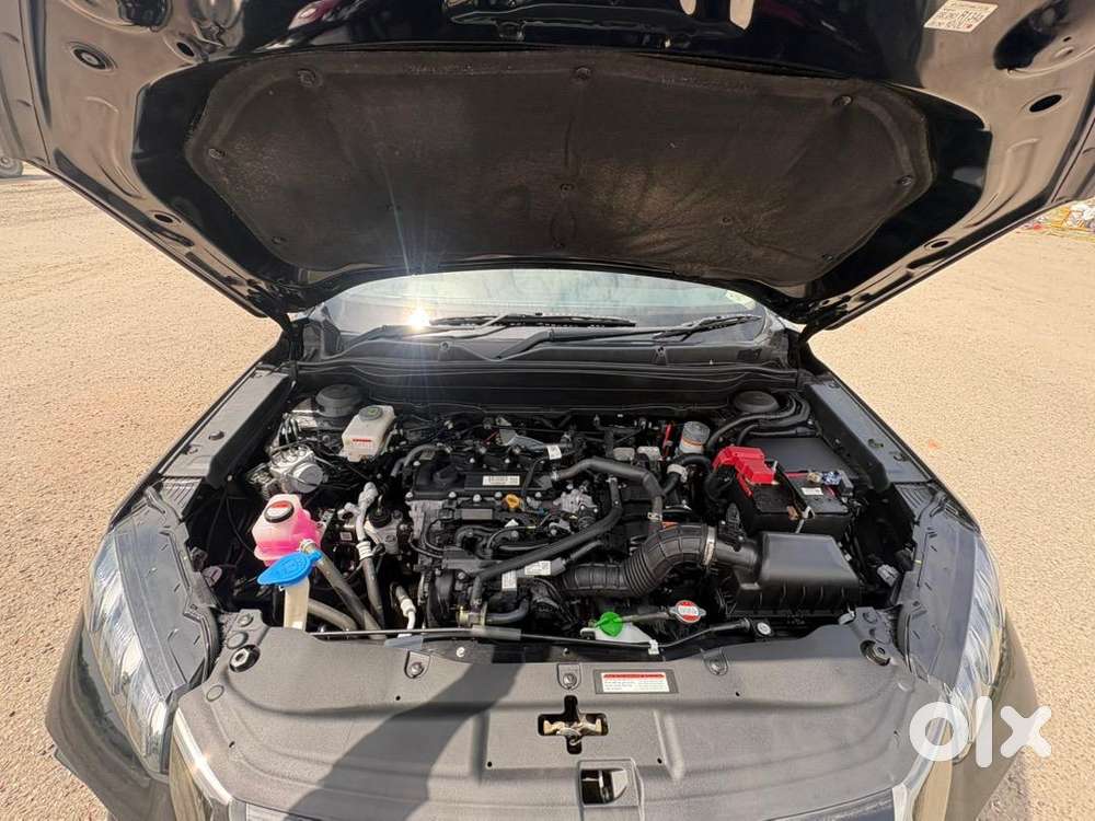 Maruti Suzuki Grand Vitara 2024 Petrol Well Maintained