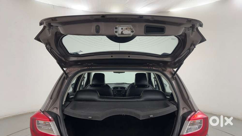Tata Tiago Xz, 2018, Petrol