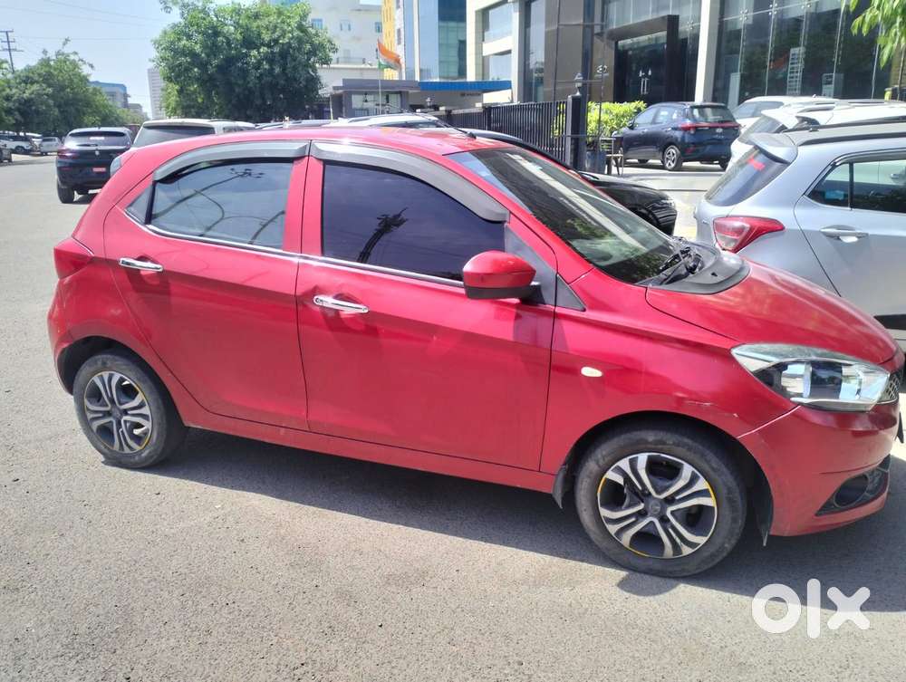 Tata Tiago Xz, 2019, Petrol