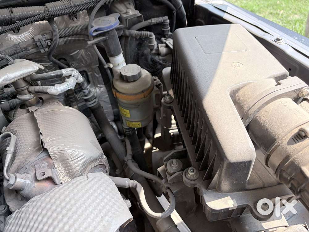 Mahindra Thar Lx Hard Top Diesel Mt Rwd, 2024, Diesel