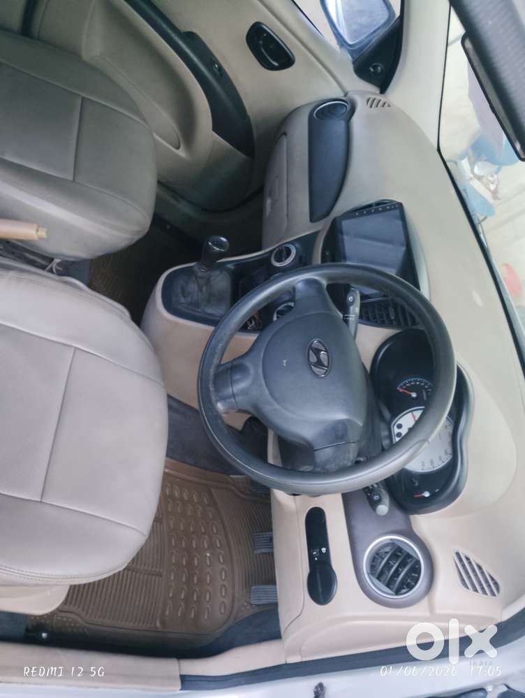 Hyundai I10 2007-2010 Magna 1.2, 2009, Petrol