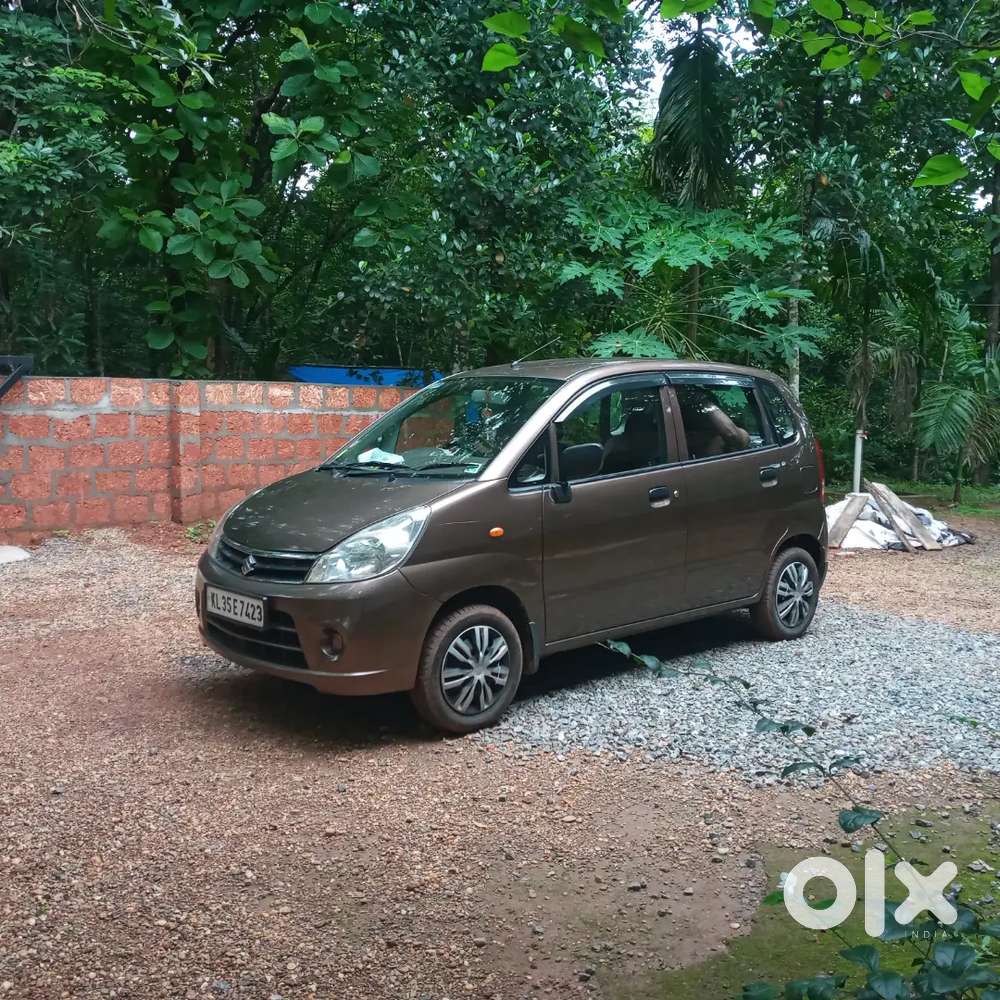 Maruti Suzuki Zen Estilo 2013 Petrol Well Maintained