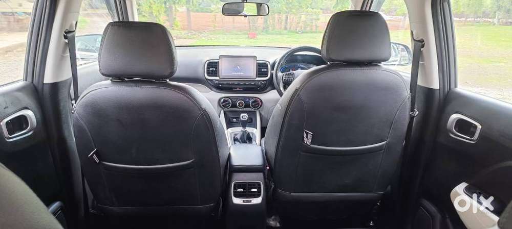 Hyundai Venue 1.5 Crdi S Plus, 2022, Diesel