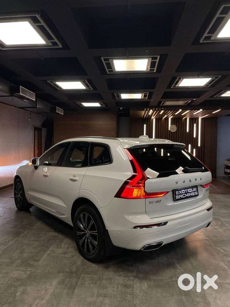 Volvo Xc60 Inscription D5, 2020, Diesel