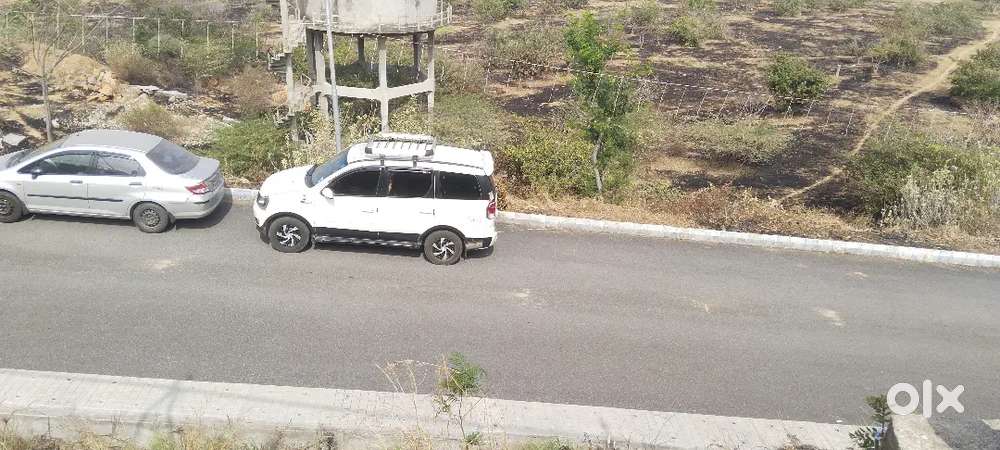 Mahindra Xylo 2012