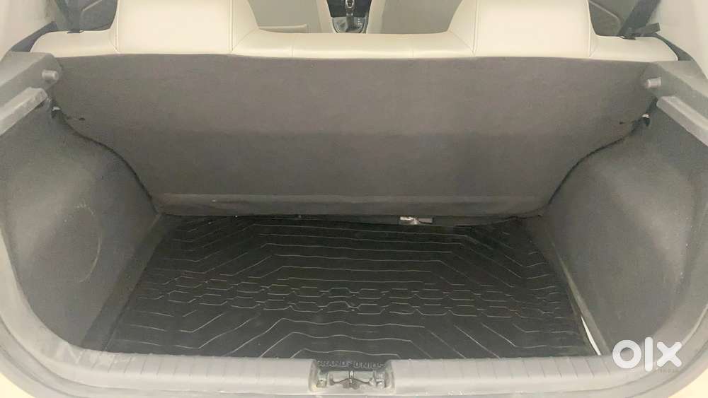 Hyundai Grand I10 Nios Sportz Amt 1.2 Kappa Vtvt, 2021, Petrol