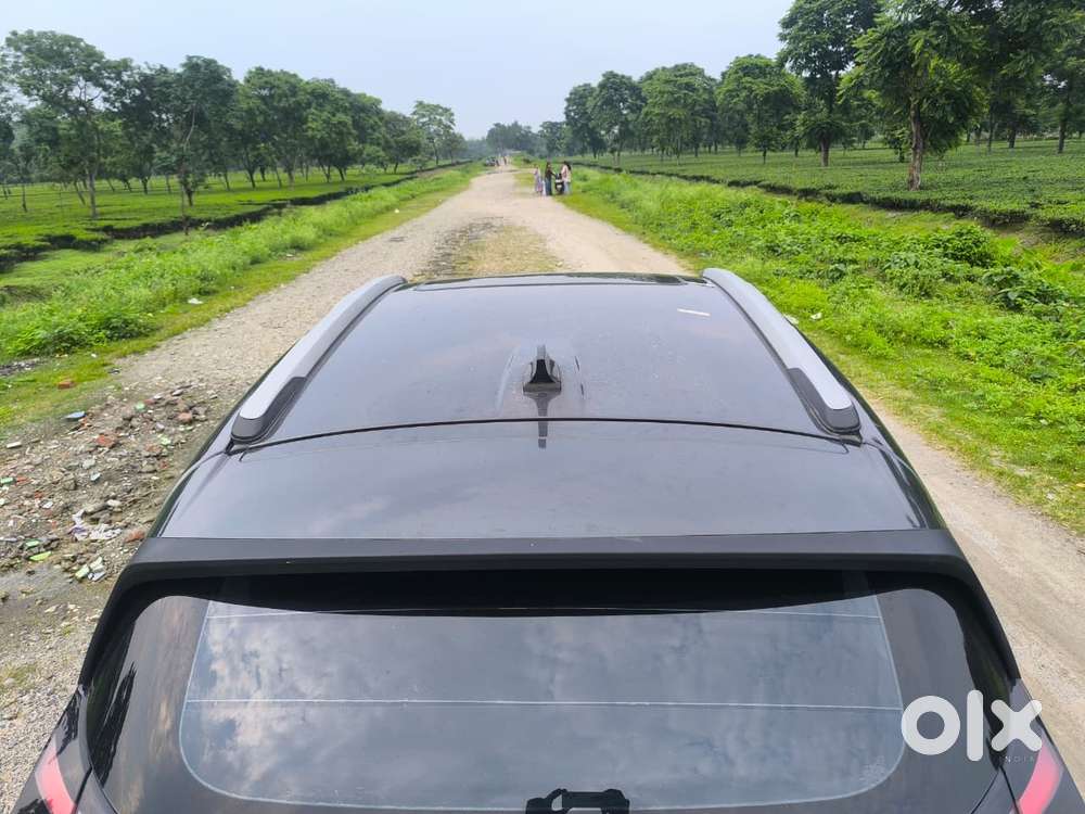Tata Nexon 1.5 Revotorq Xz Plus, 2025, Petrol