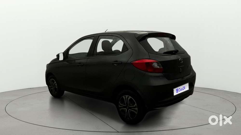 Tata Tiago 1.2 Revotron Xz, 2020, Petrol
