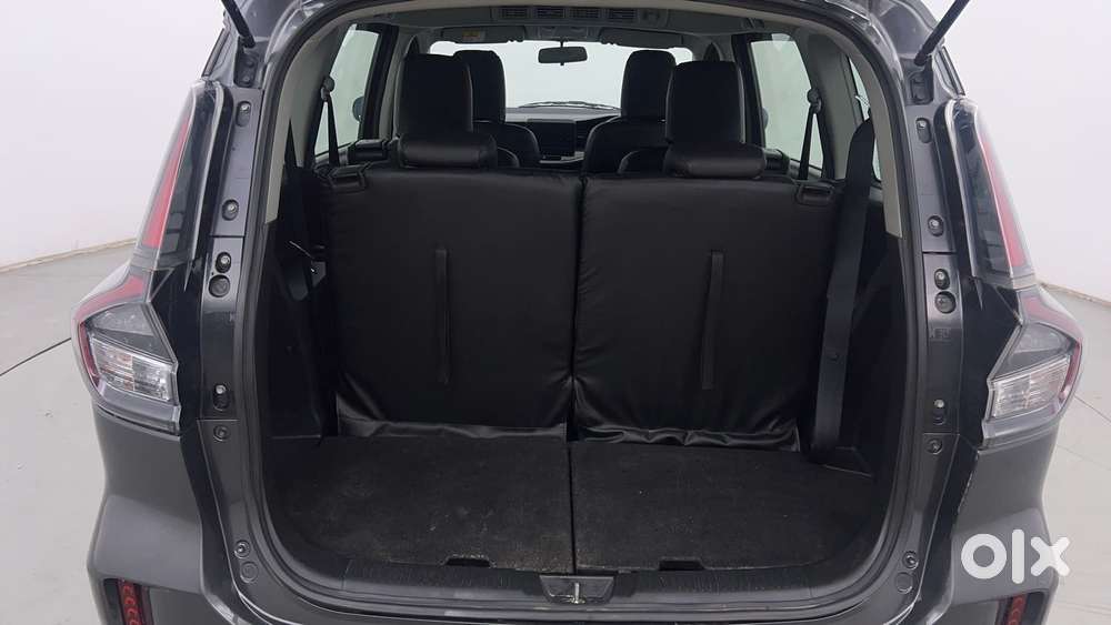 Maruti Suzuki Xl6 1.5 Alpha Plus At, 2022, Petrol