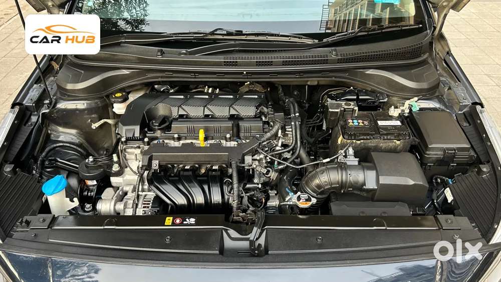 Hyundai Verna 1.5 Sx Vtvt, 2022, Petrol