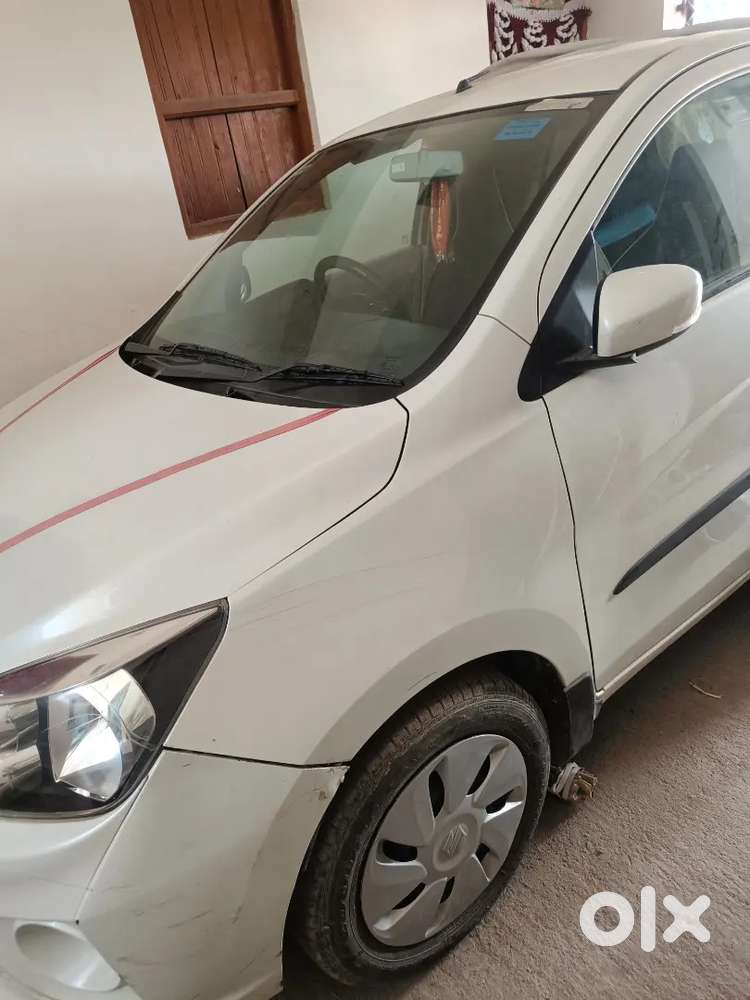Maruti Suzuki Celerio 2019 Petrol 15000 Km Driven