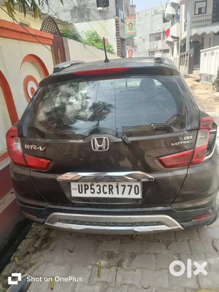 Honda Crv