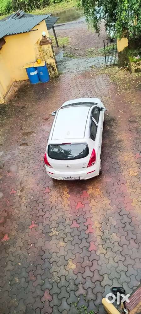Hyundai I20 Active 2013 Car