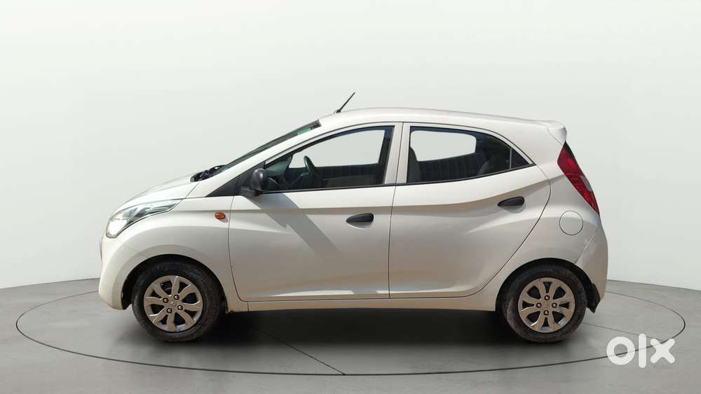 Hyundai Eon Magna +, 2018, Petrol
