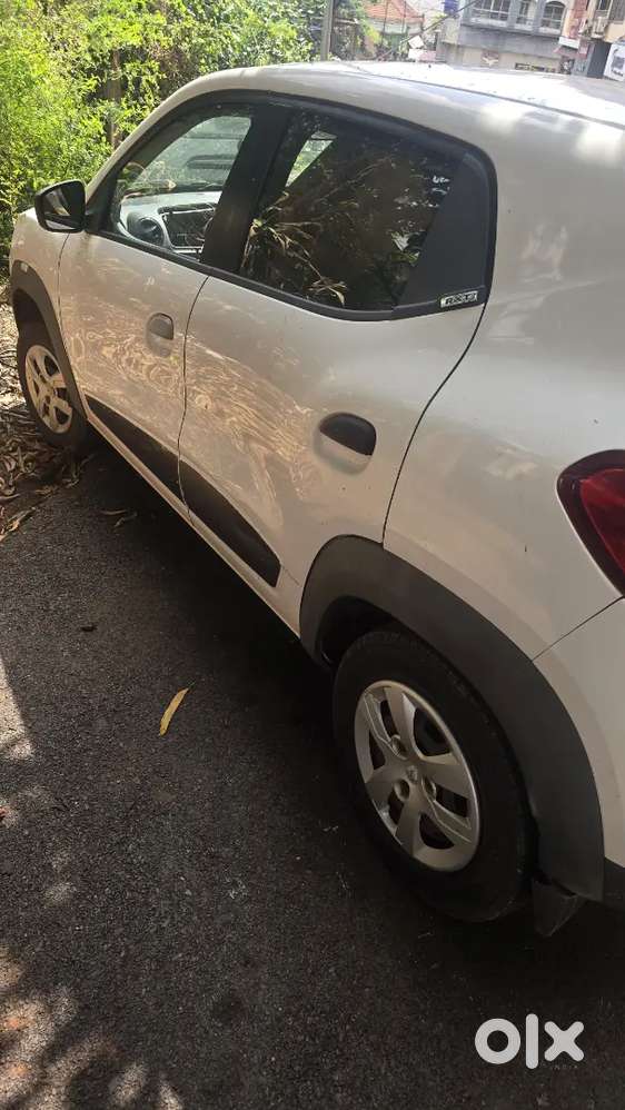 Renault Kwid Rxt