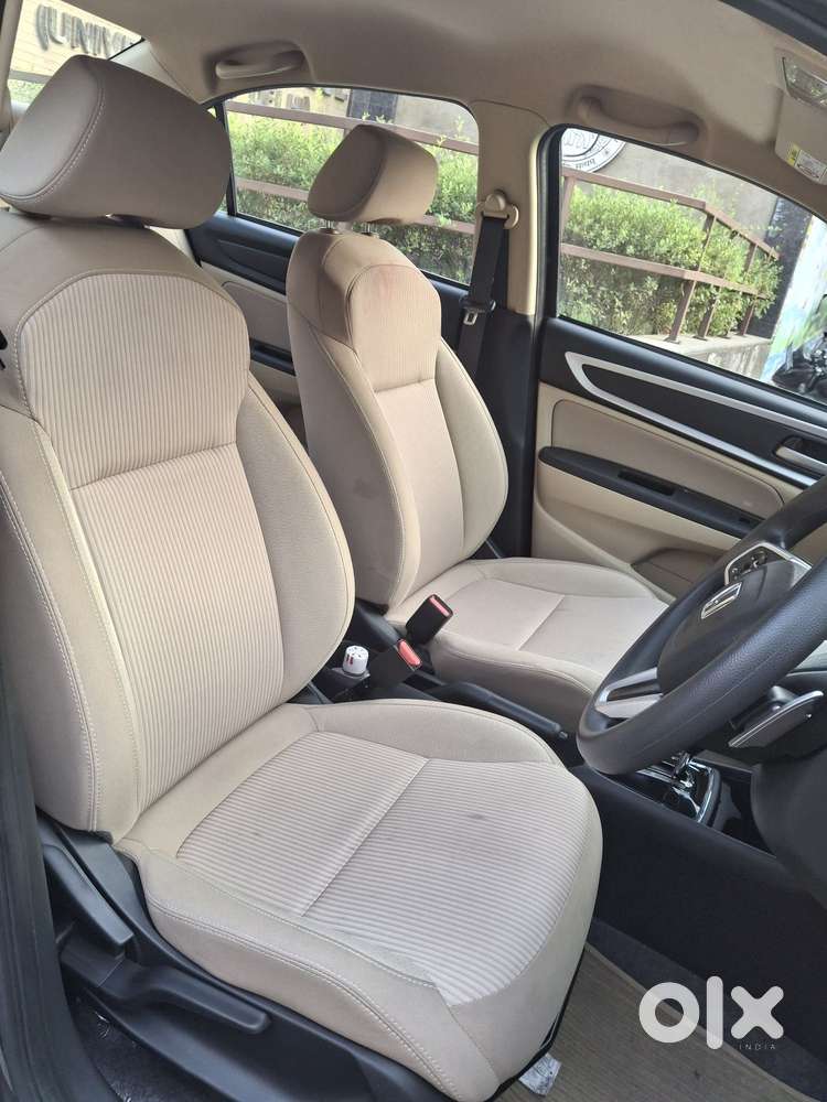 Honda Amaze Vx 1.2 Petrol Cvt, 2024, Petrol