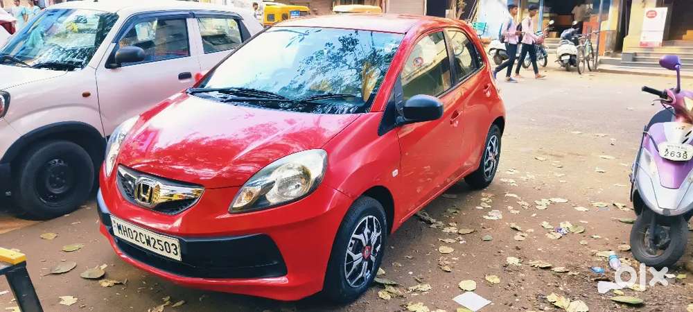 Good Condition 
Very Much Milage
2029 Repassing