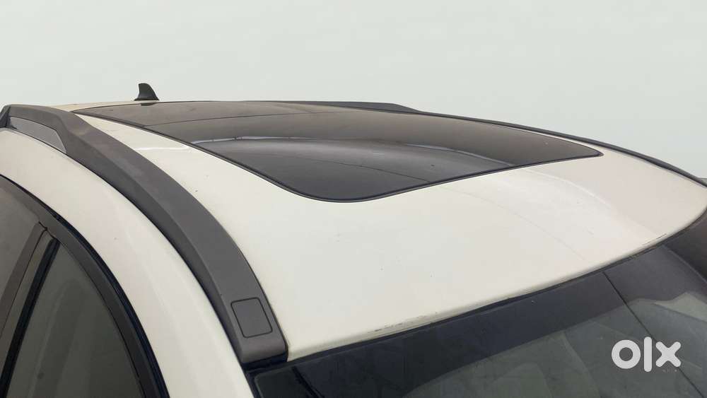 Tata Safari 2.0 Kryotec Xza Plus, 2021, Diesel