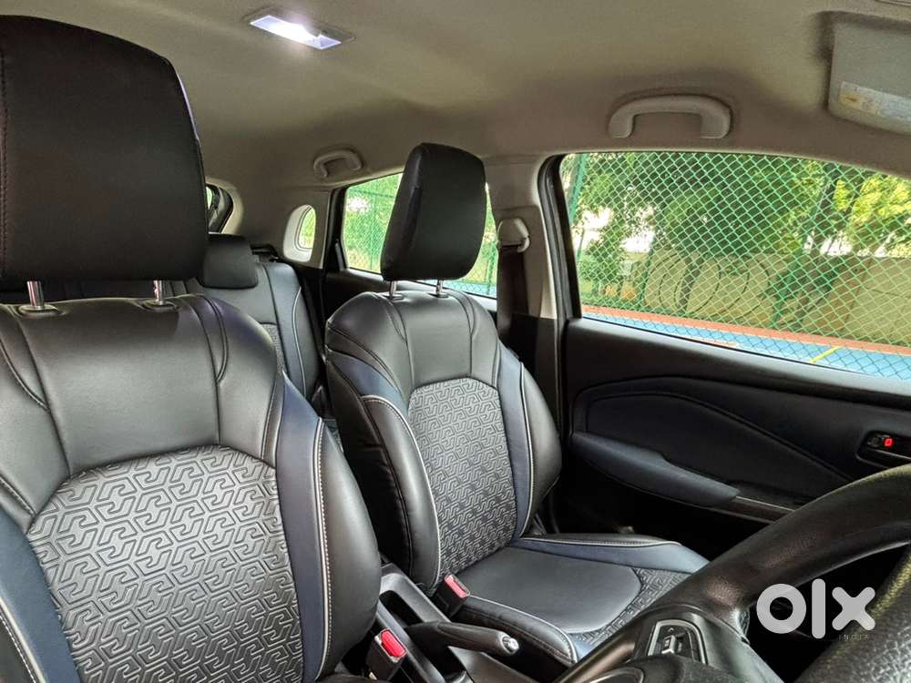 Maruti Suzuki Baleno 2022 Petrol Well Maintained