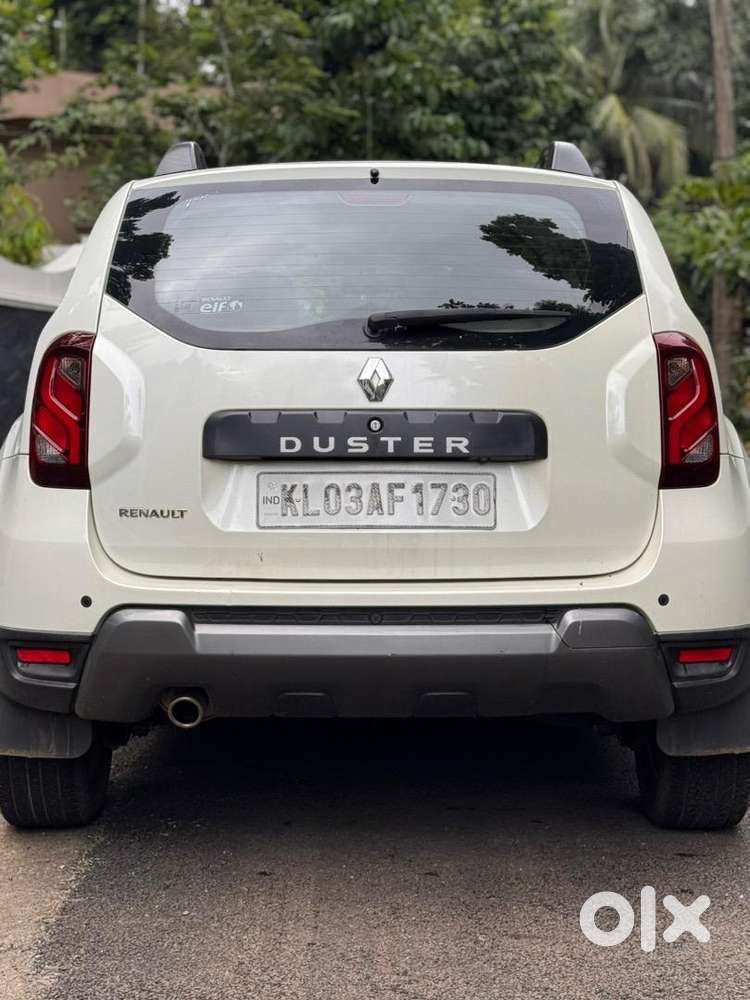 Renault Car 2020 Model