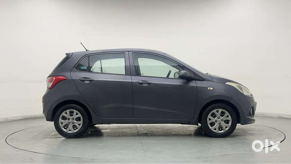 Hyundai Grand I10 1.2 Kappa Magna, 2014, Petrol