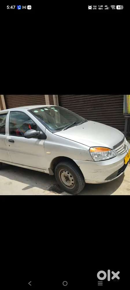 Tata Indica V2 2016 Diesel