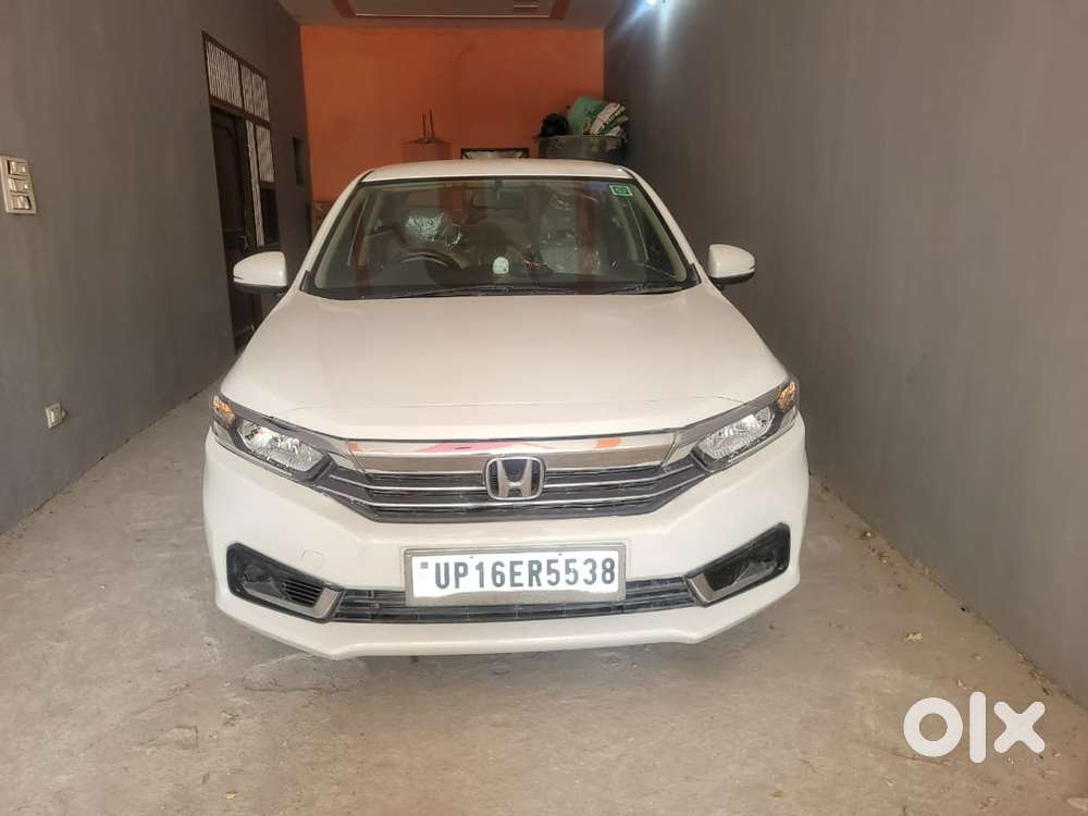 Honda Amaze Vx 2024