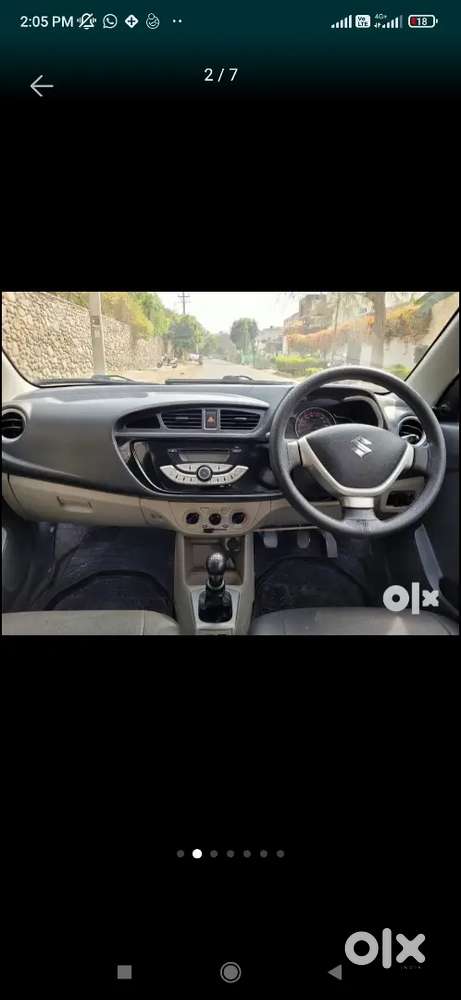 Hyundai Eon 2011 Petrol 85000 Km Driven
