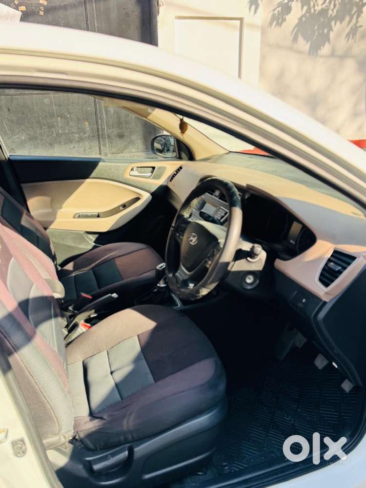Hyundai I20 Magna Plus Diesel, 2019, Diesel