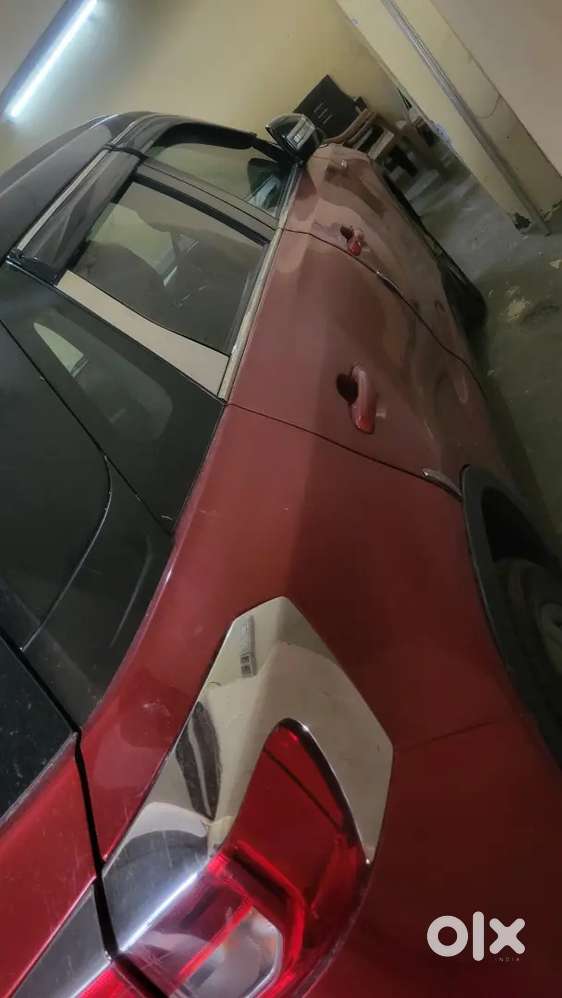 Maruti Suzuki Vitara Brezza 2017 Diesel Well Maintained