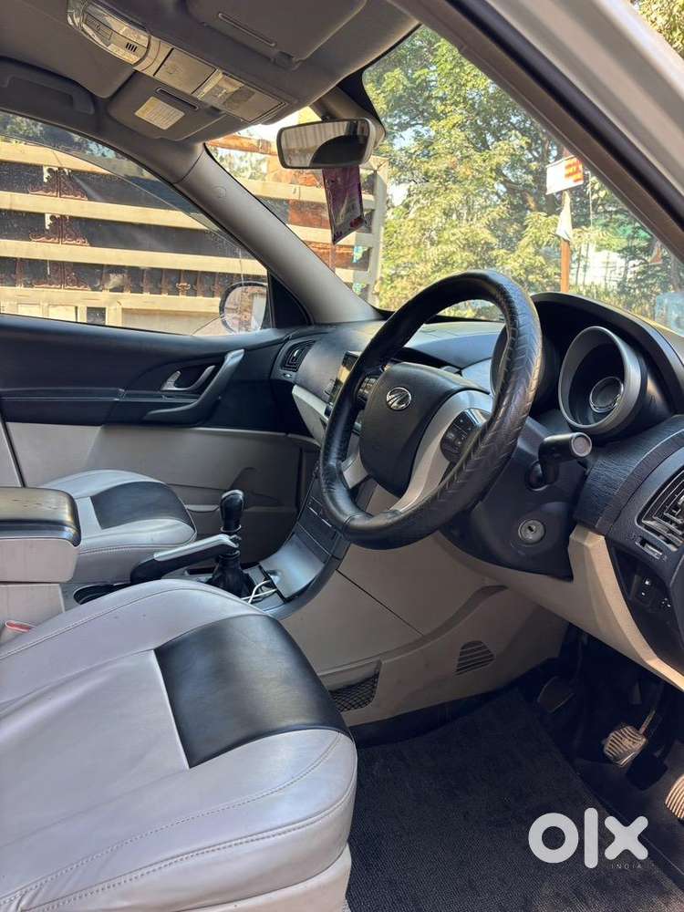Mahindra Xuv500 2015 Diesel Well Maintained
