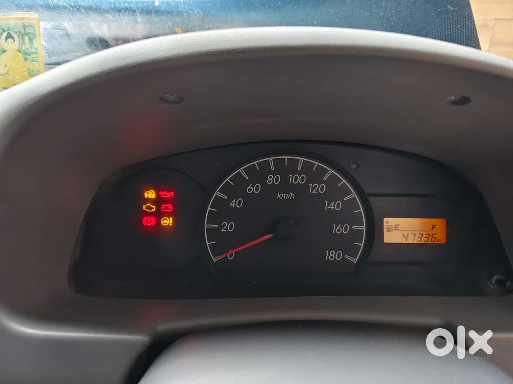 Maruti Suzuki Alto 800 Lxi, 2011, Petrol