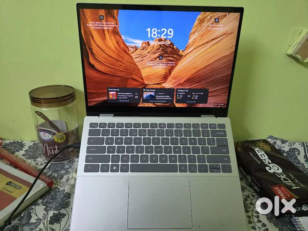 Dell inspiron 14 7420 2 in 1