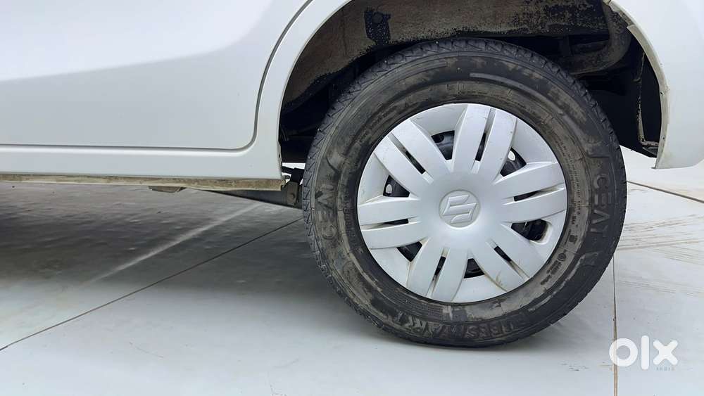 Maruti Suzuki Alto 800 Vxi, 2022, Petrol
