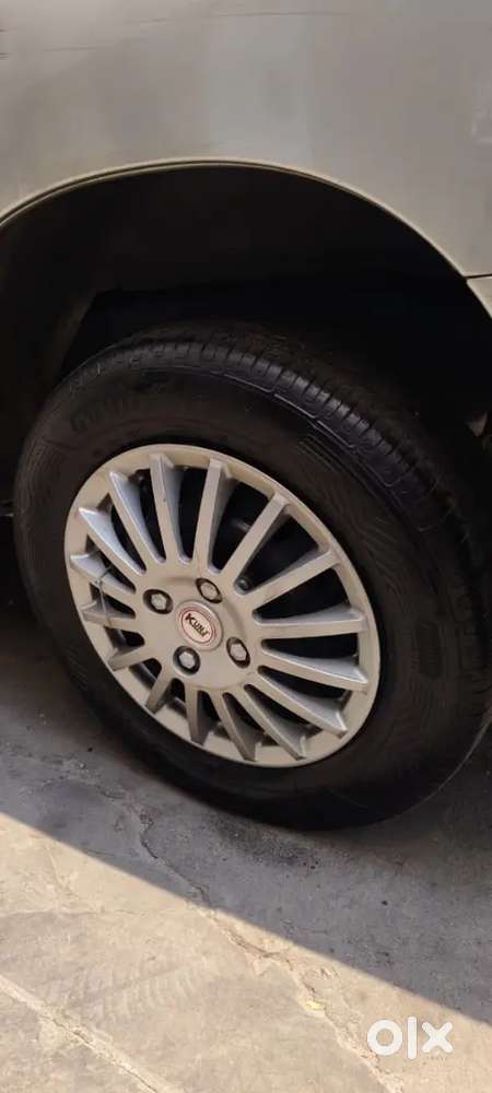 Toyota Innova 2.0 2006 Manual