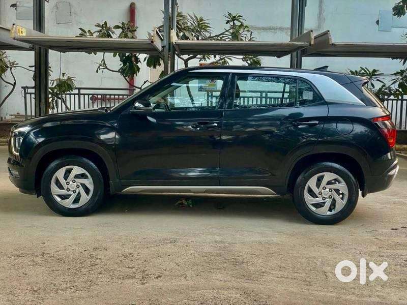 Hyundai Creta 1.5 Ex Diesel, 2021, Diesel