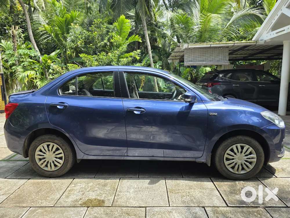 2017 Maruti Suzuki Dzire Vdi Diesel  48,000 Km  Excellent Condition